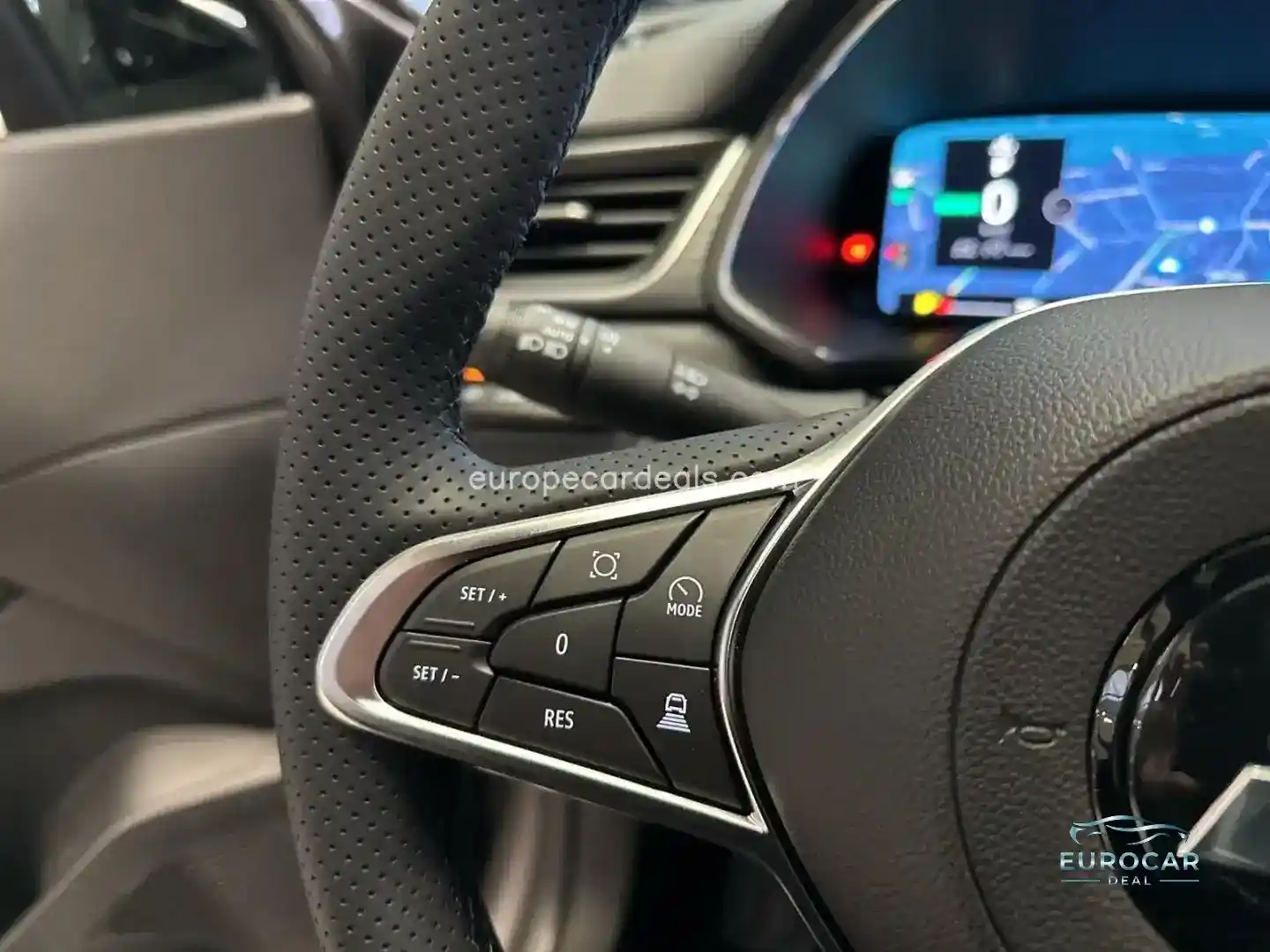 Mitsubishi Grandis