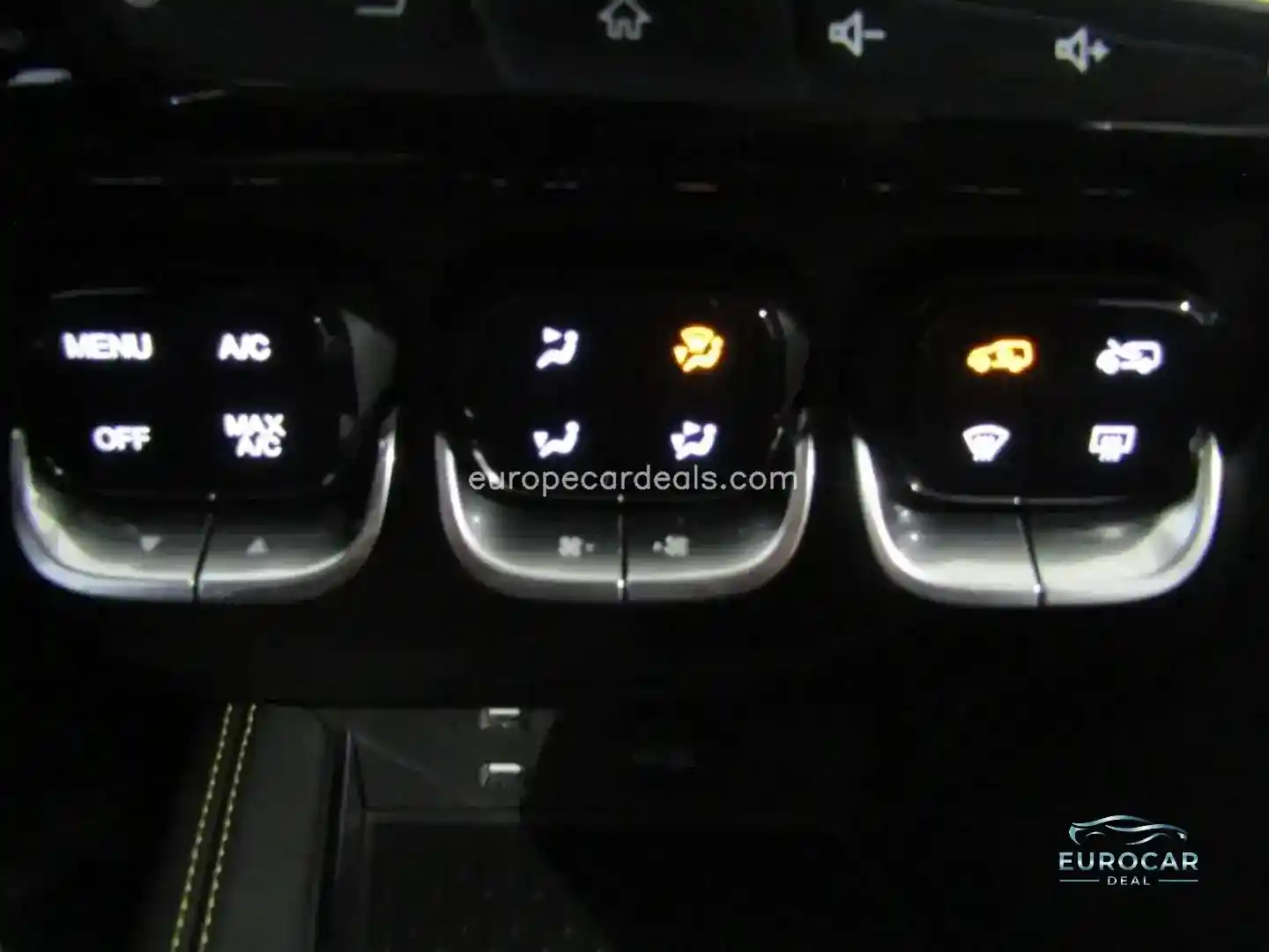 BAIC Senova X35