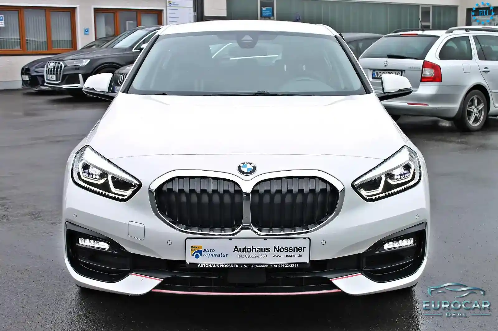 BMW 118