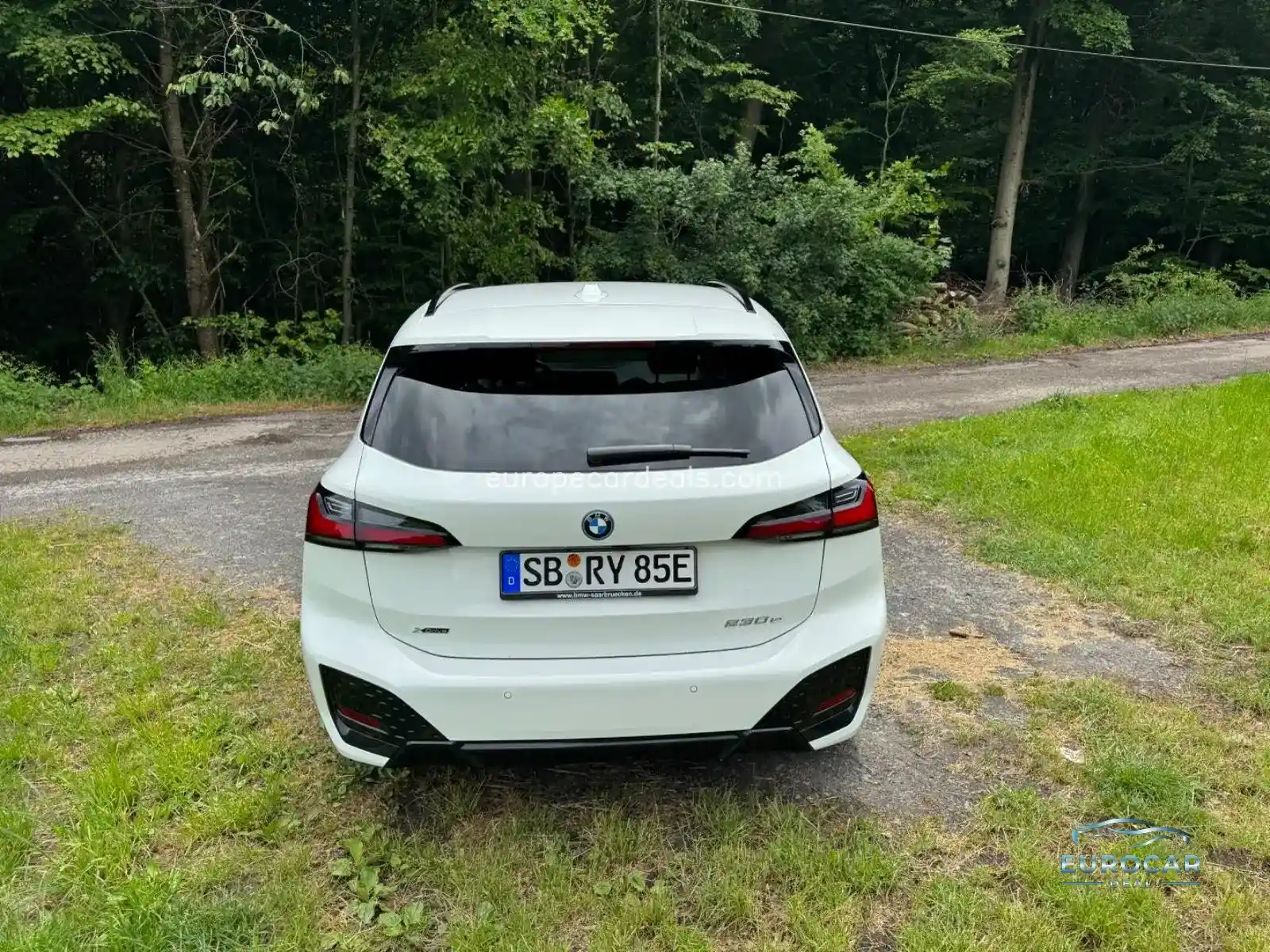 BMW 230