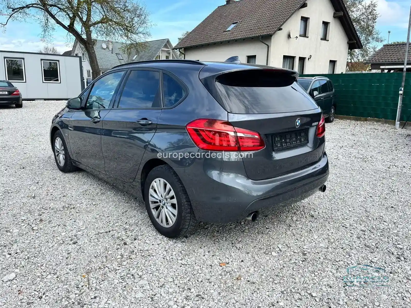 BMW 220