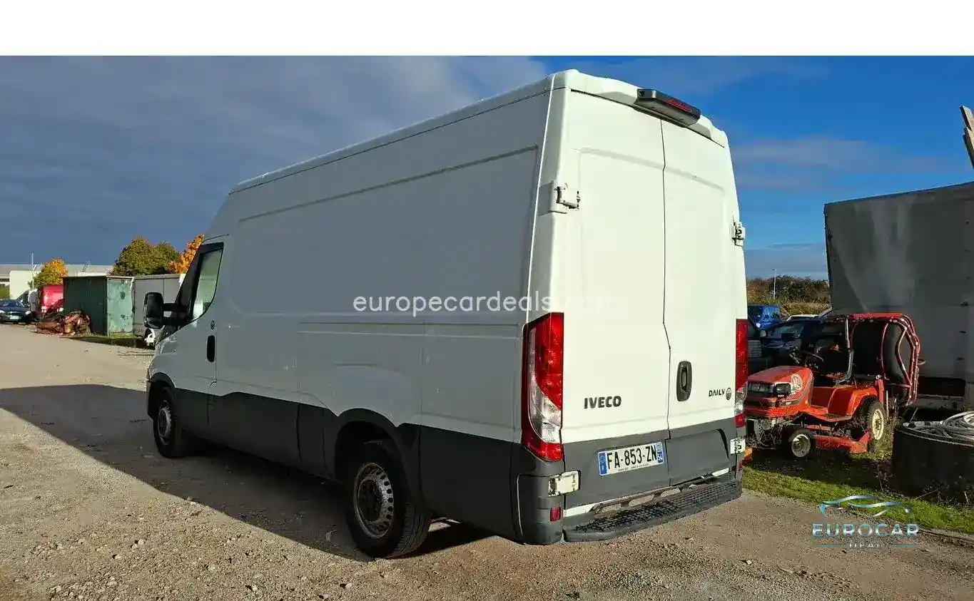 Iveco Other