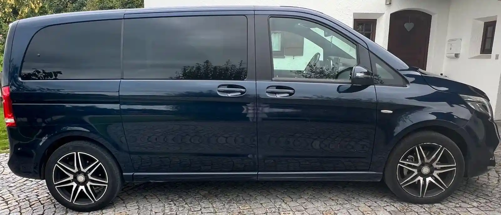Mercedes-Benz E 250
