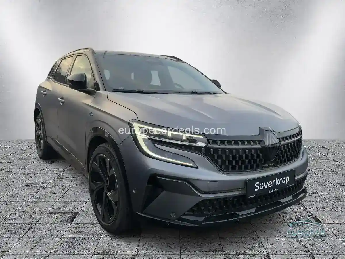 Renault Austral