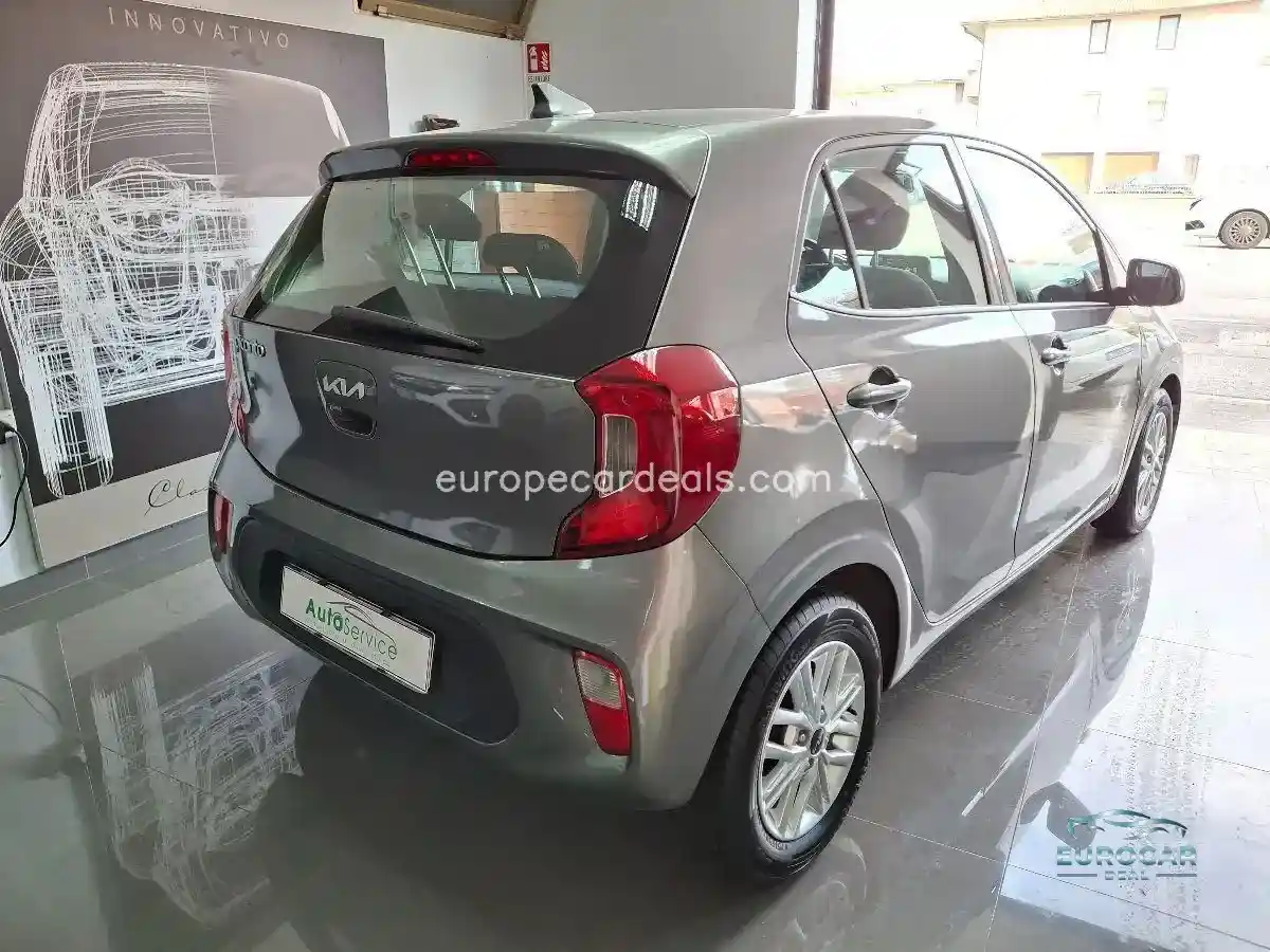 Kia Picanto