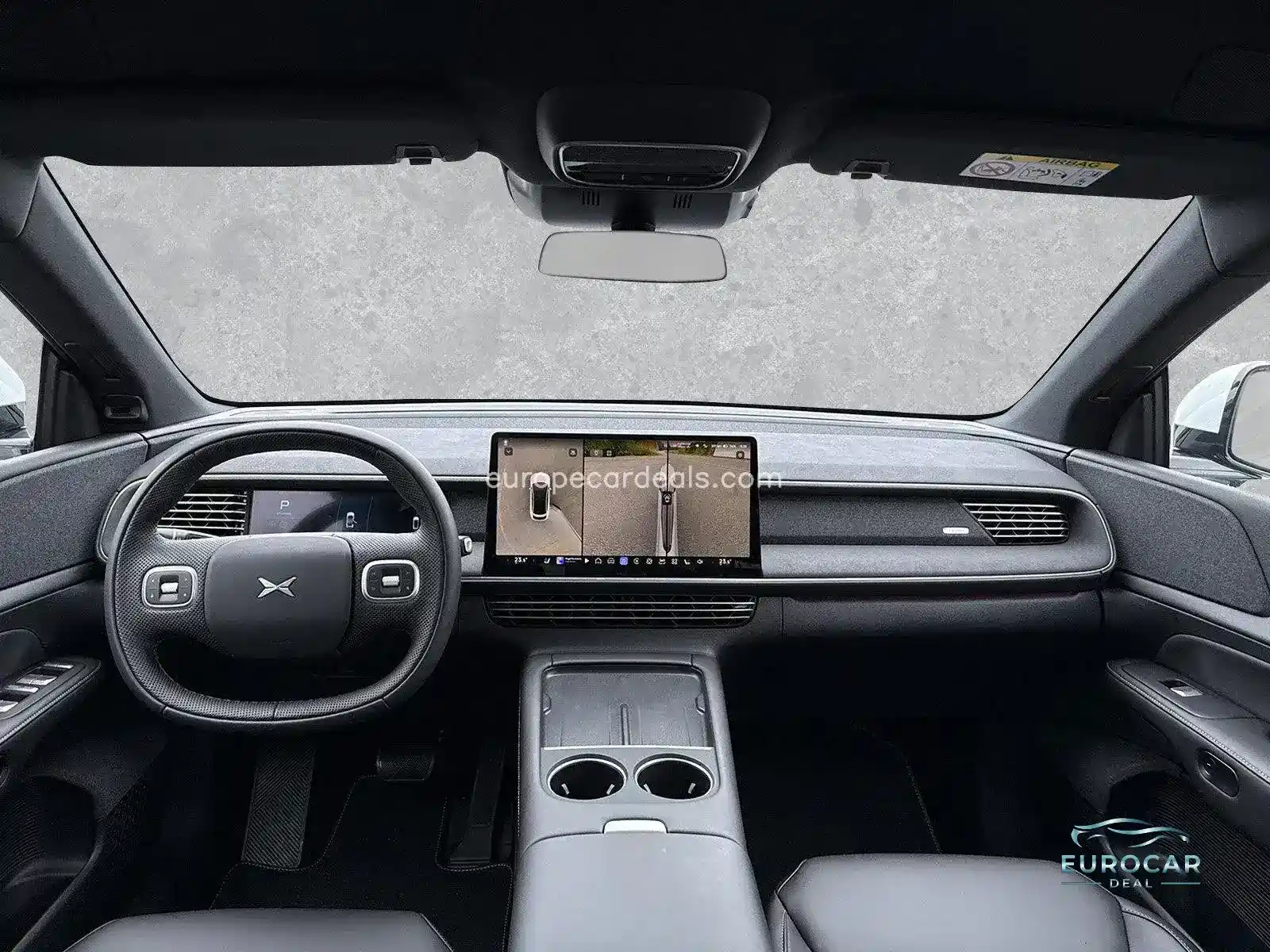 XPENG G6