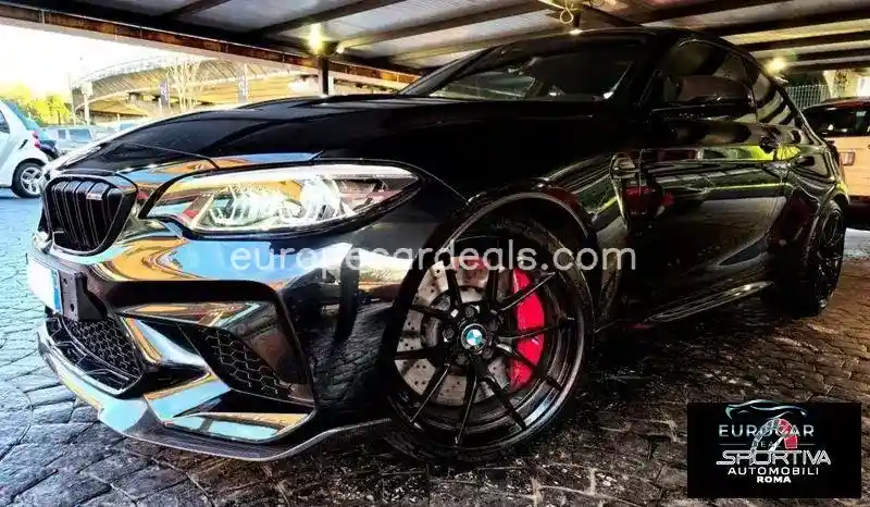 BMW M2