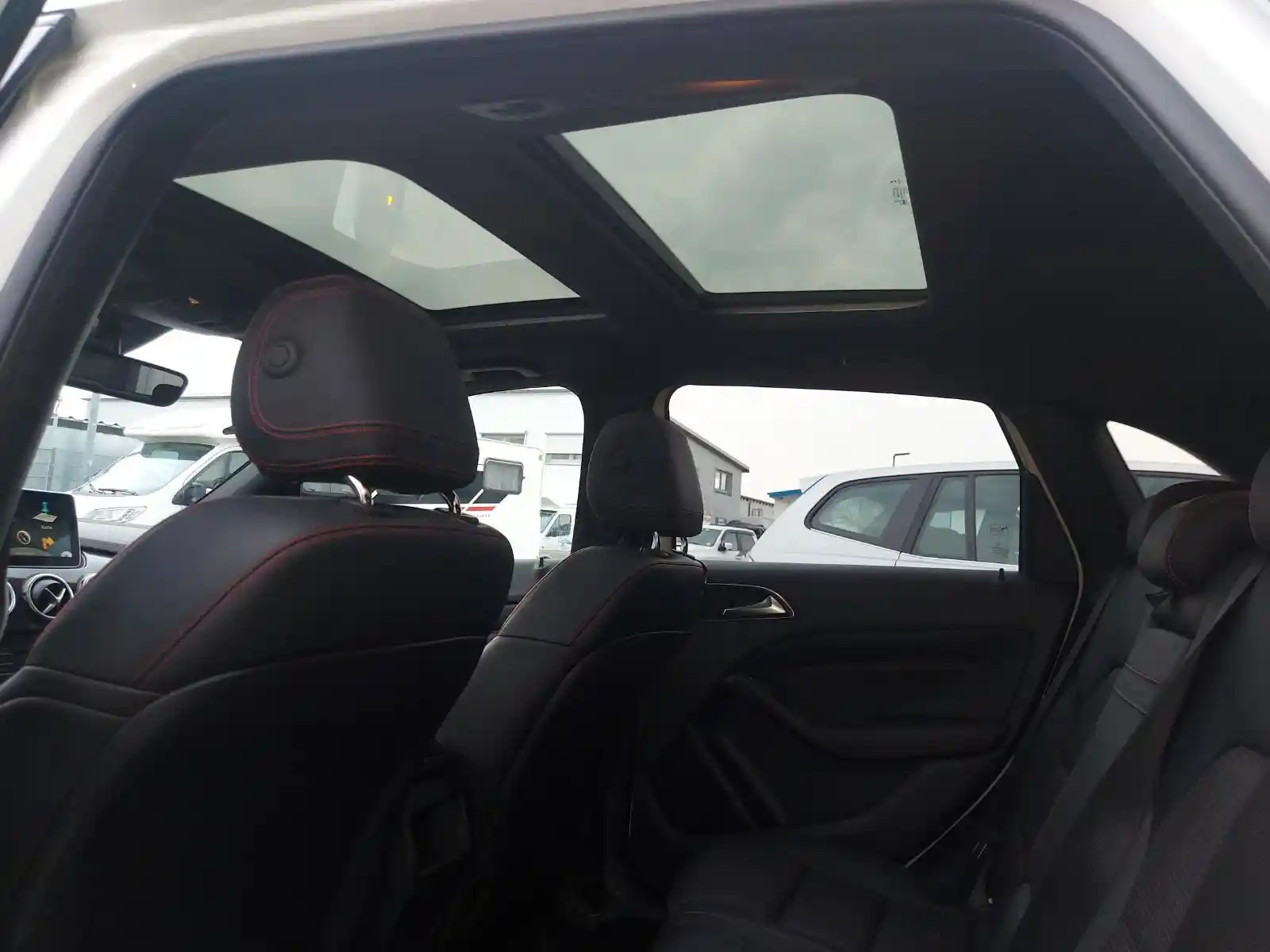 Mercedes-Benz B 250