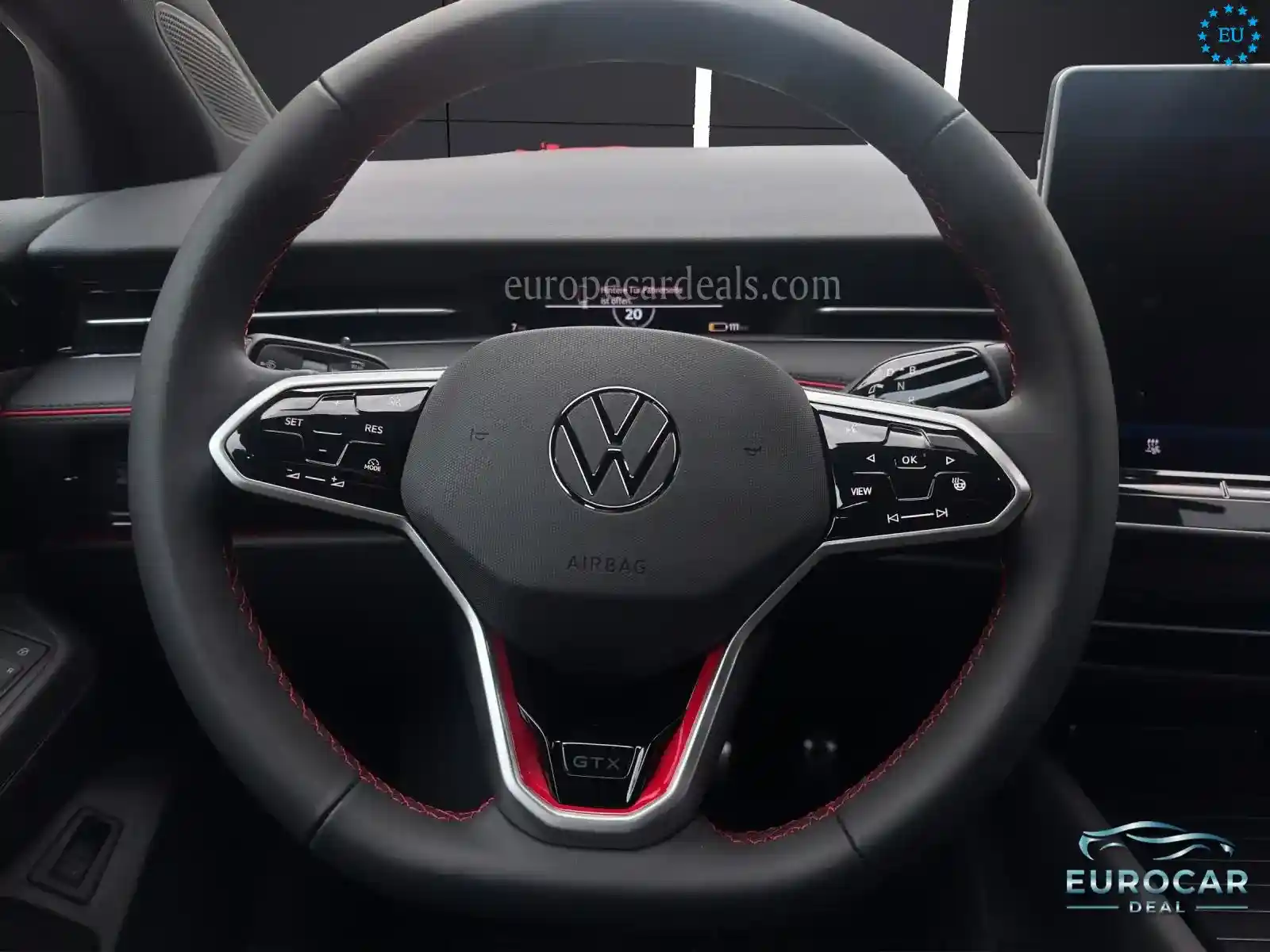 Volkswagen ID.7