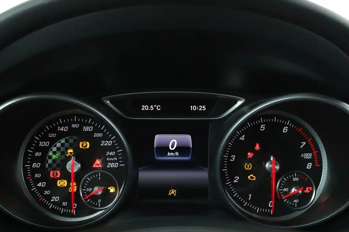 Mercedes-Benz A 160