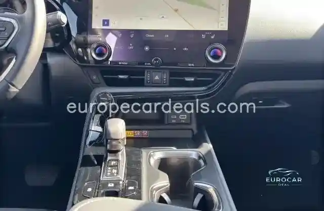 Lexus NX 350h