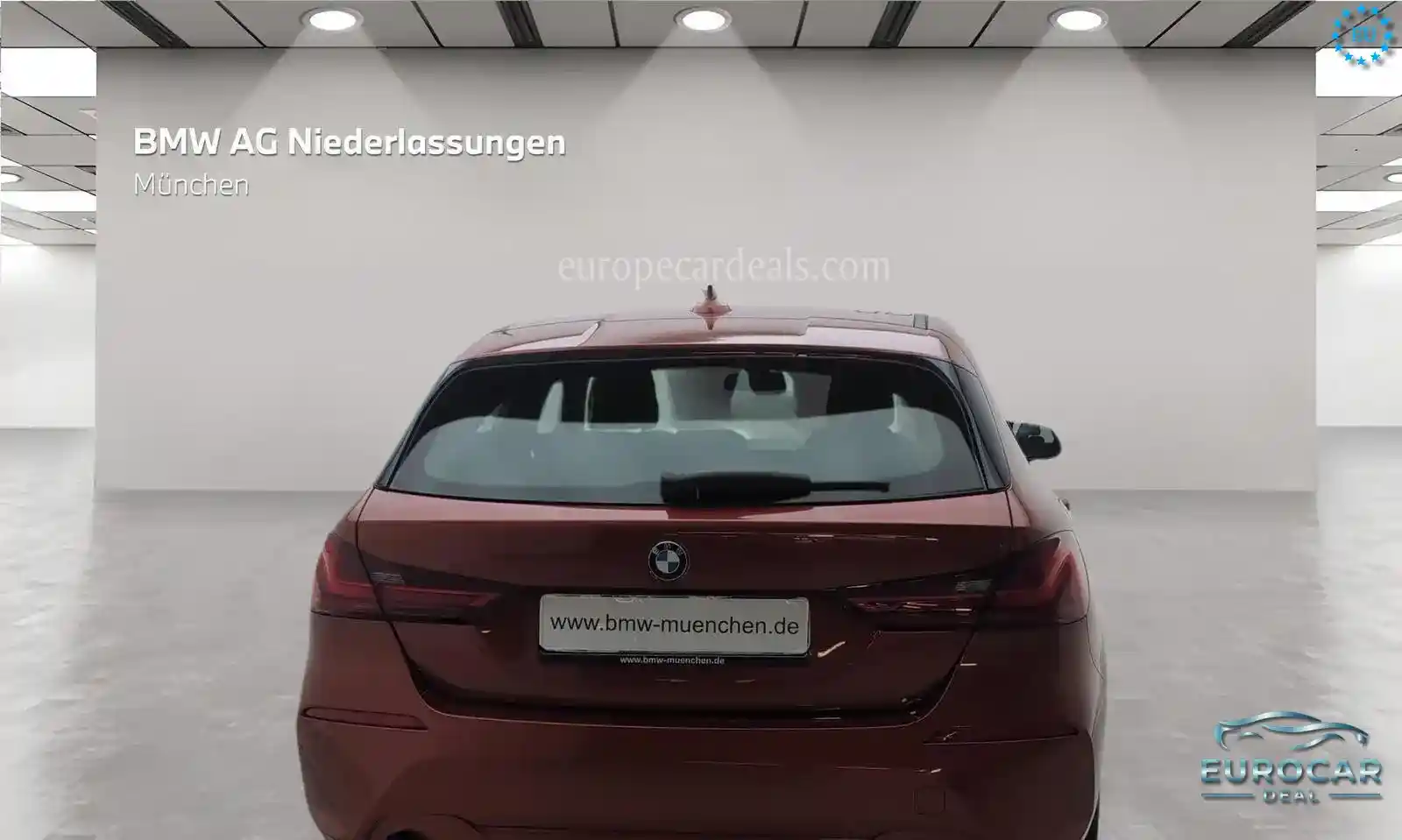 BMW 116