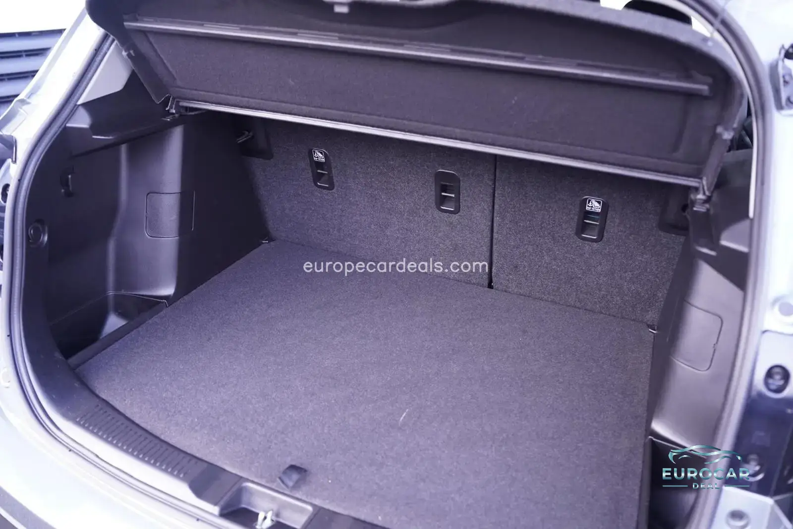 Suzuki (SX4) S-Cross