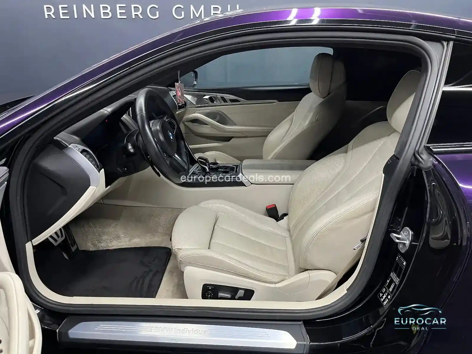 BMW M850