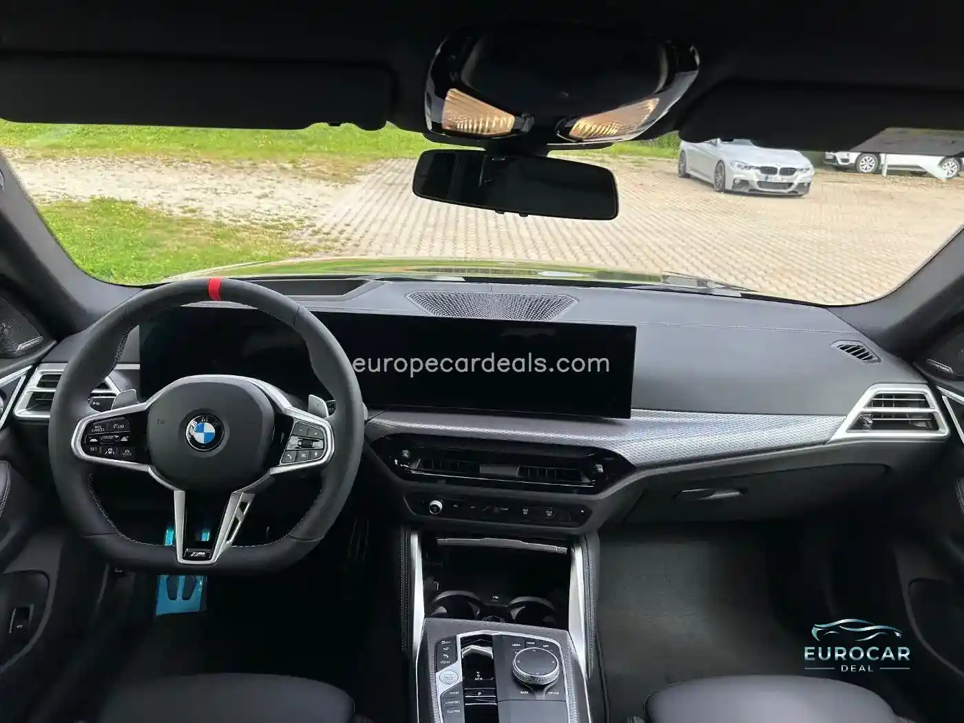 BMW M440