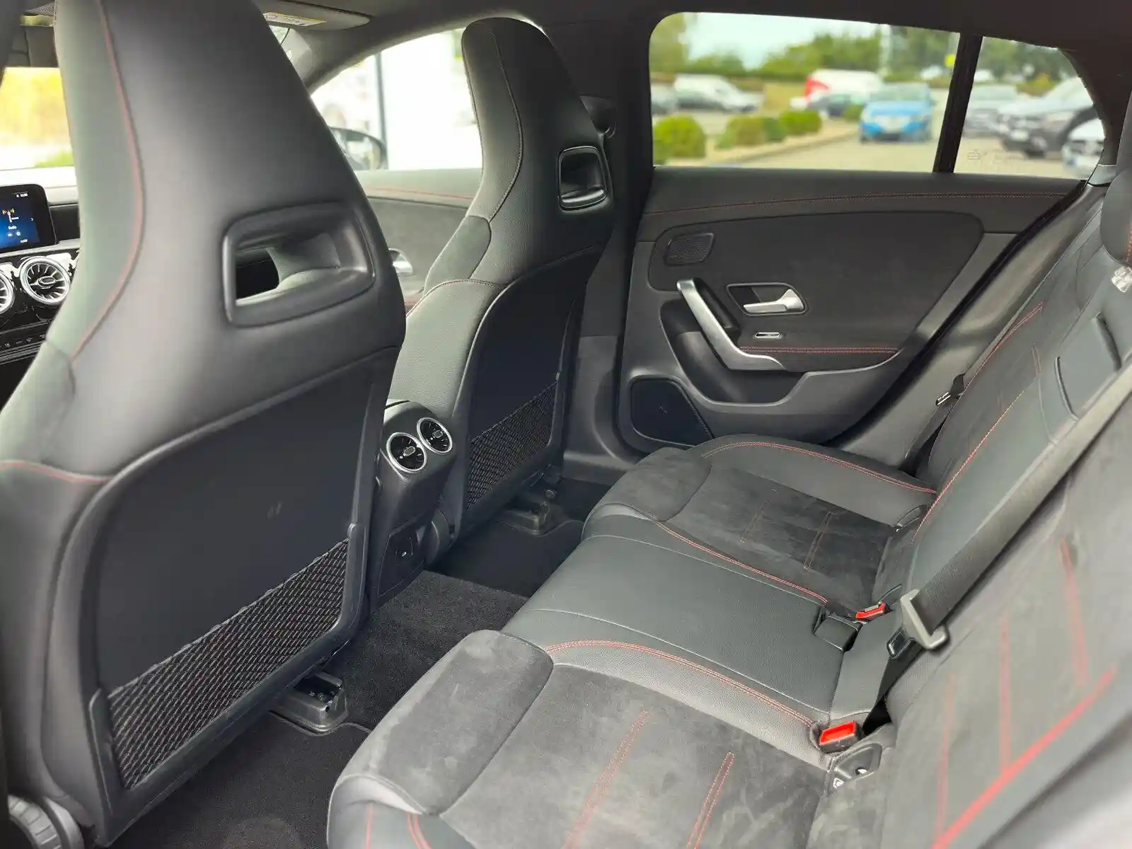 Mercedes-Benz CLA 250 Shooting Brake