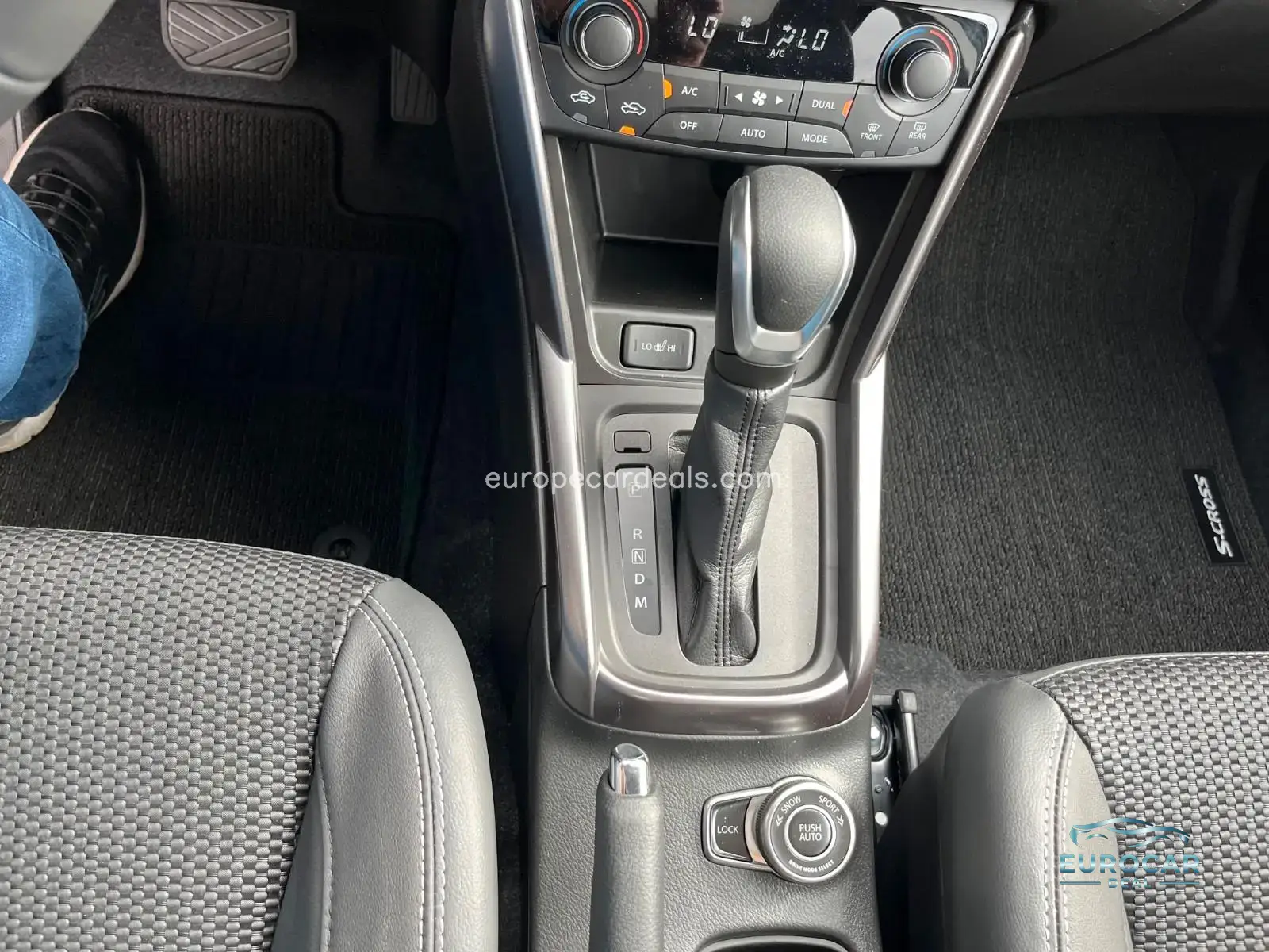 Suzuki Other