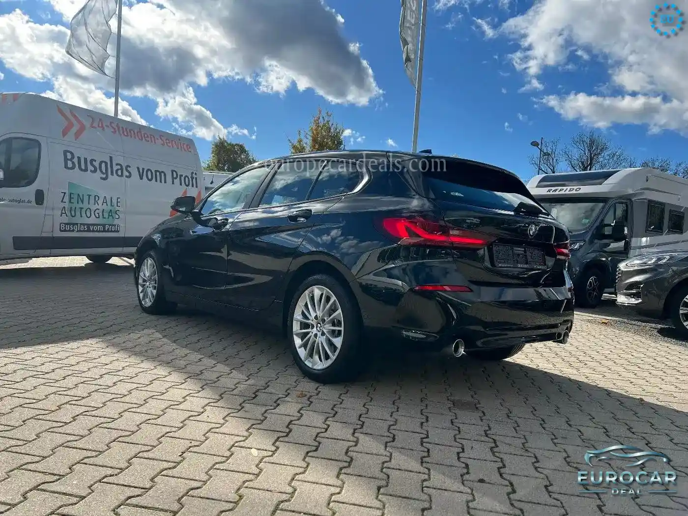 BMW 120