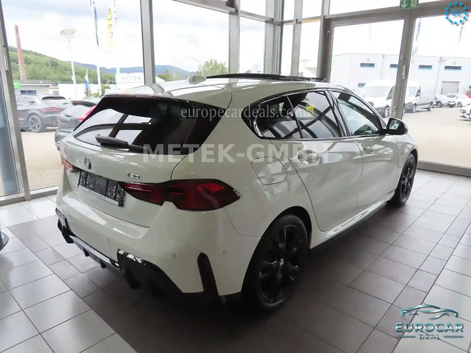 BMW 120