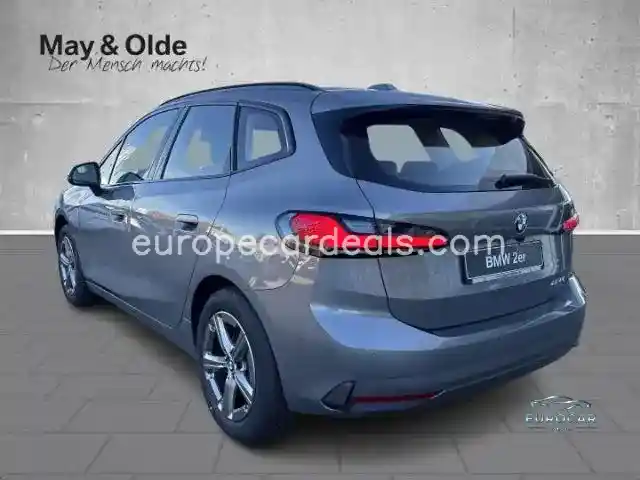BMW 220 Active Tourer