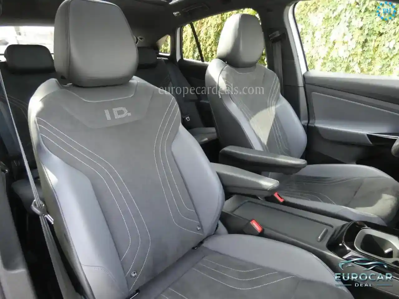 Volkswagen ID.5