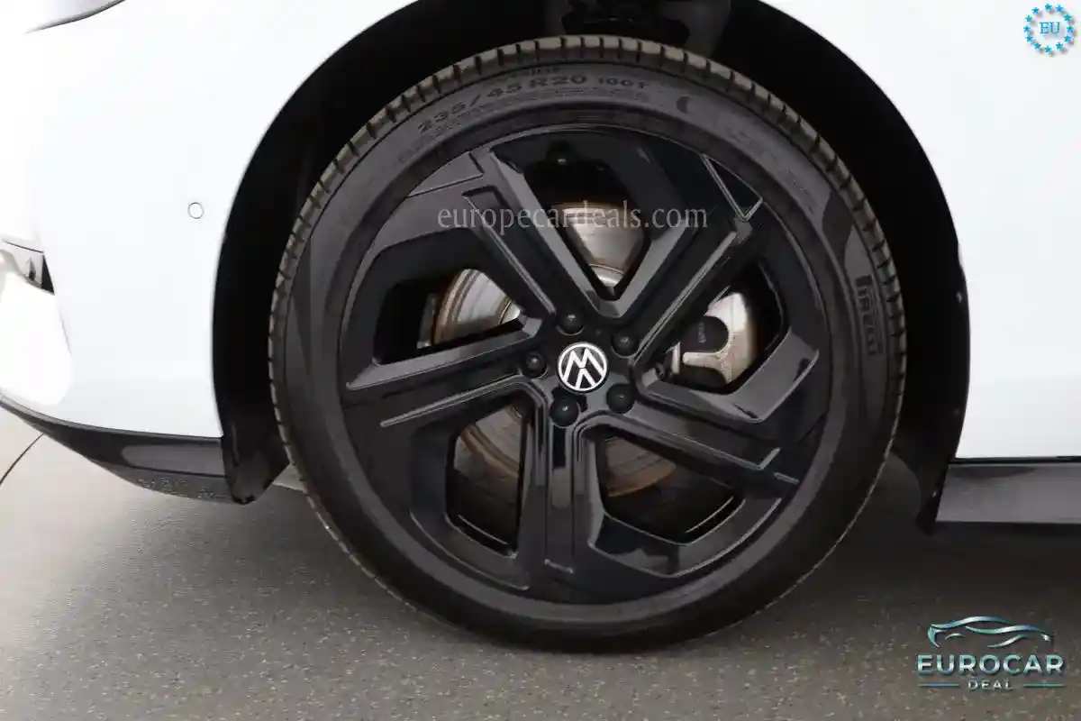 Volkswagen ID.7