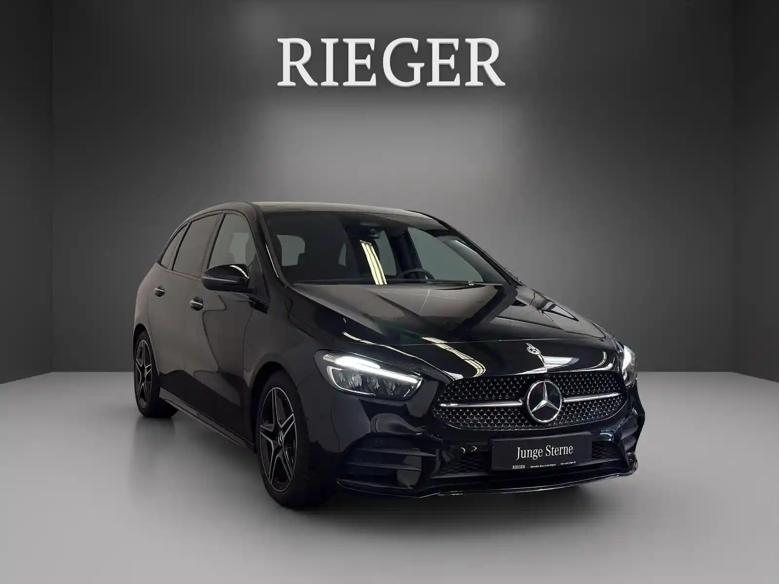 Mercedes-Benz B 250