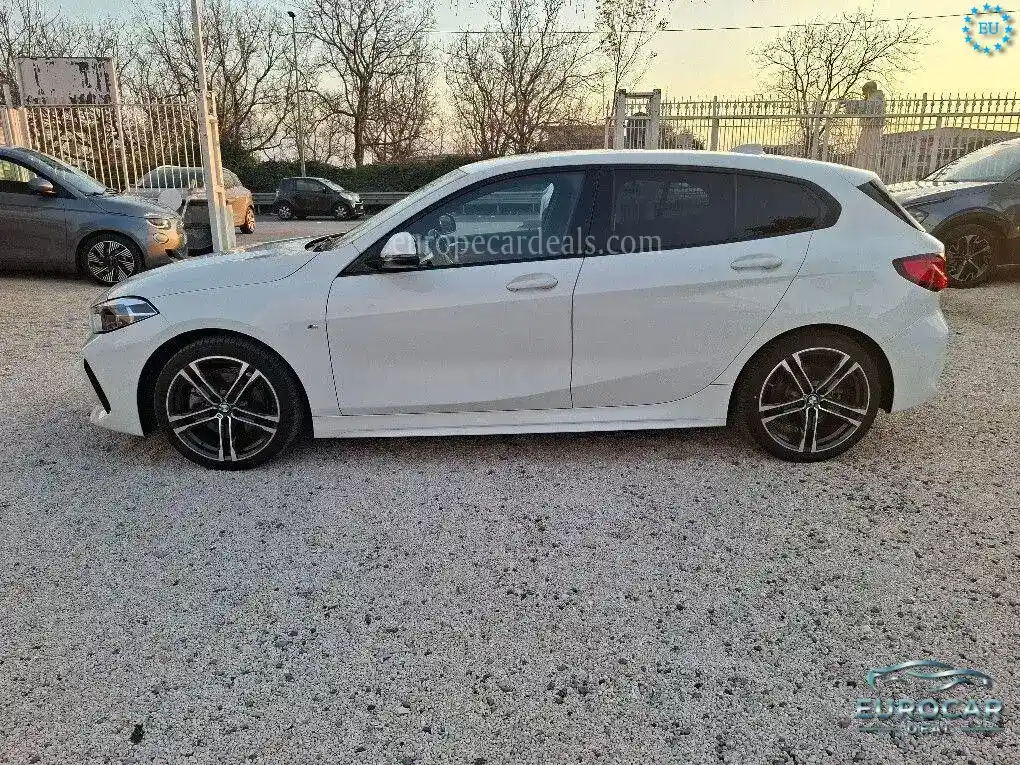 BMW 116