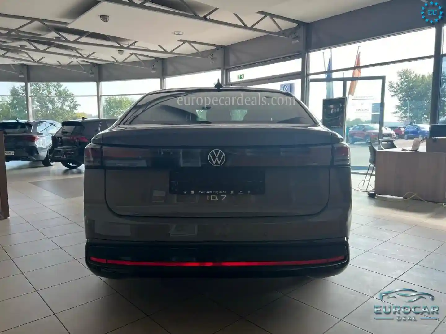 Volkswagen ID.7
