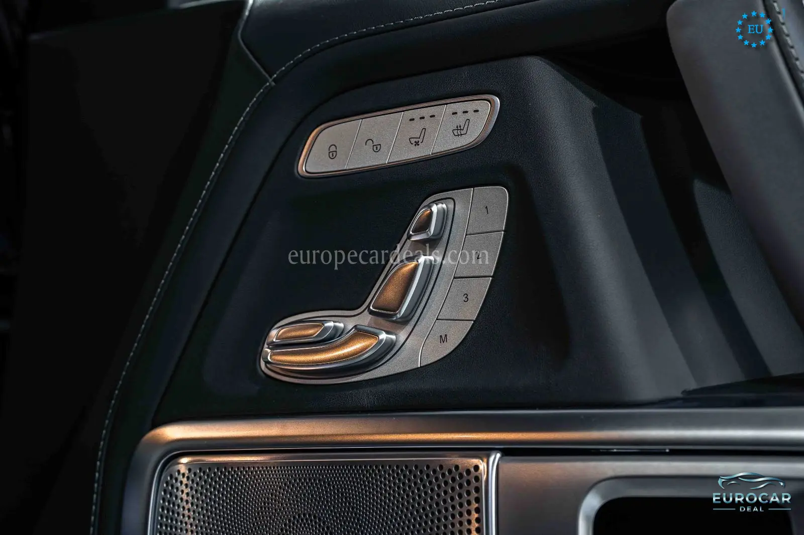 Mercedes-Benz G 500