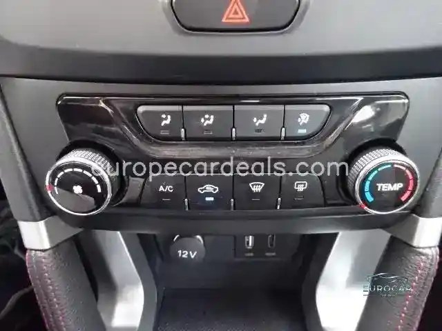 BAIC Senova X55