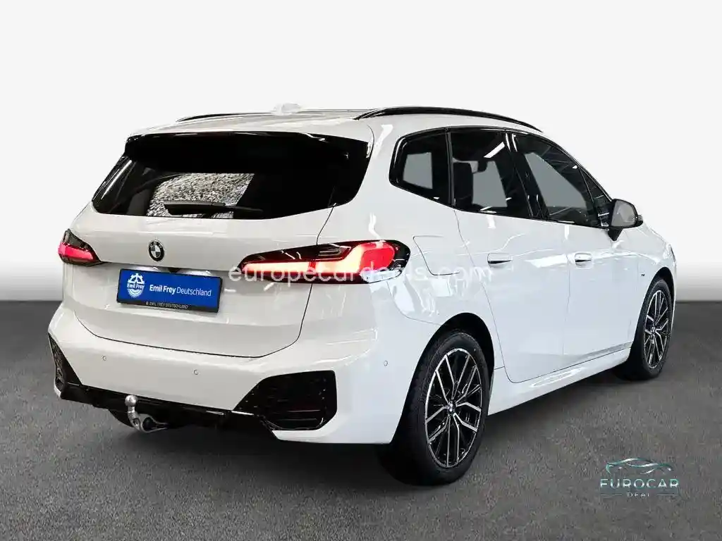 BMW 218 Active Tourer