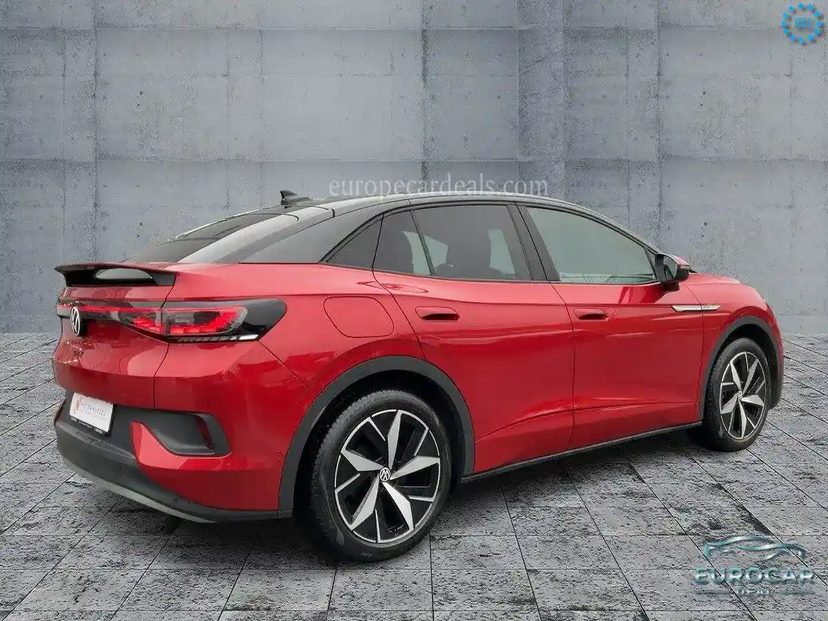 Volkswagen ID.5