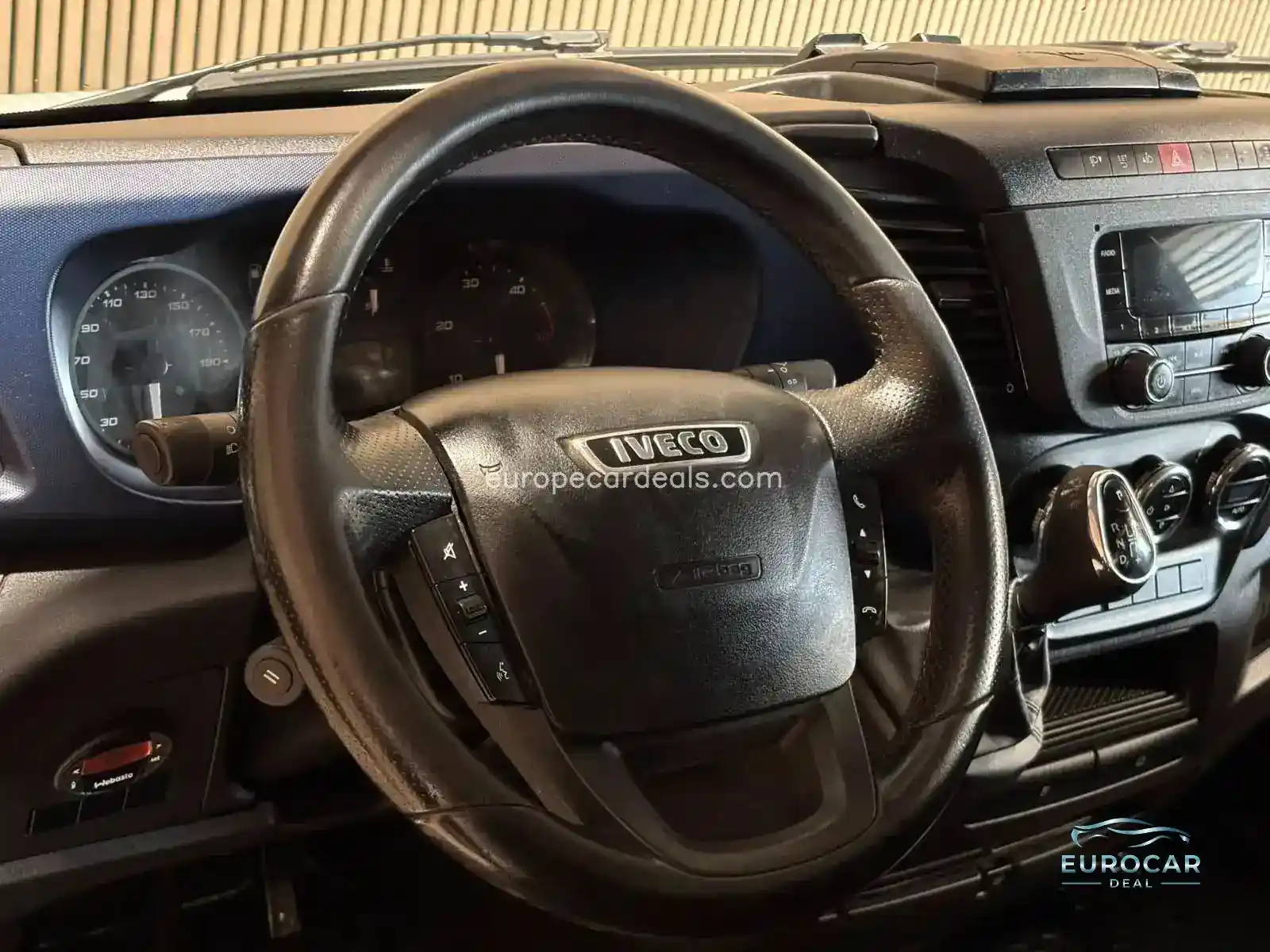 Iveco Other