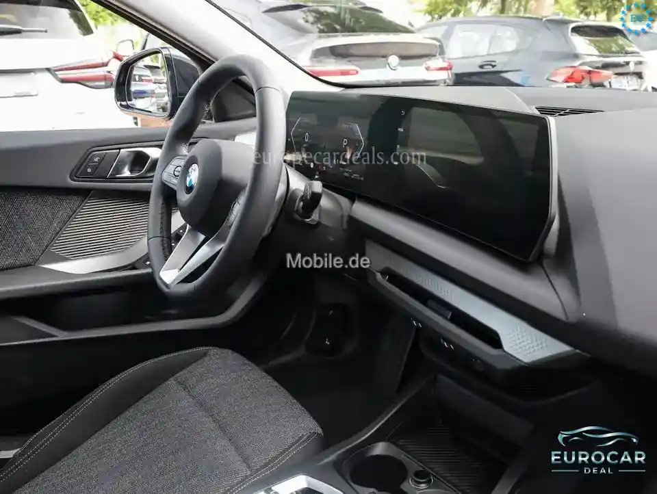 BMW 120