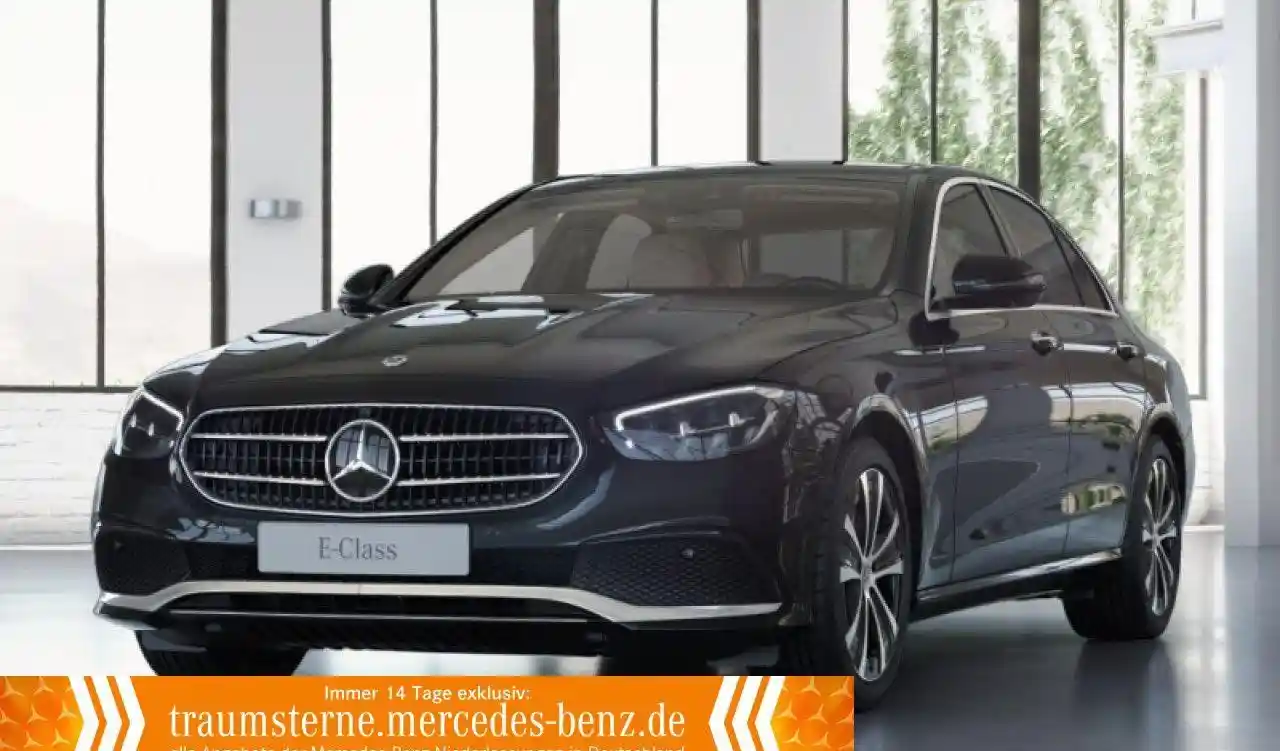 Mercedes-Benz E 300