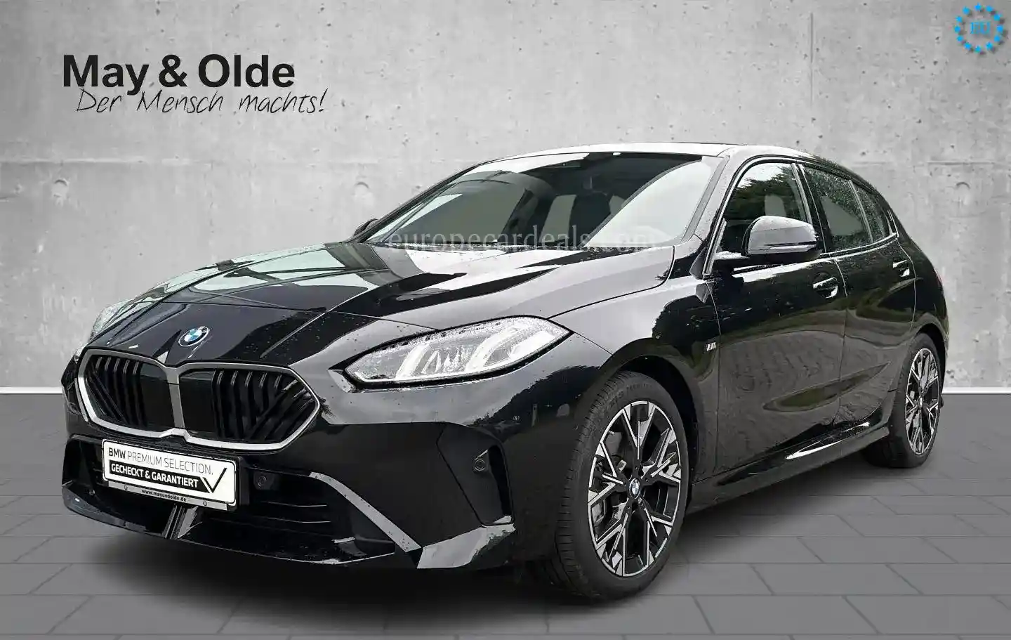 BMW 120