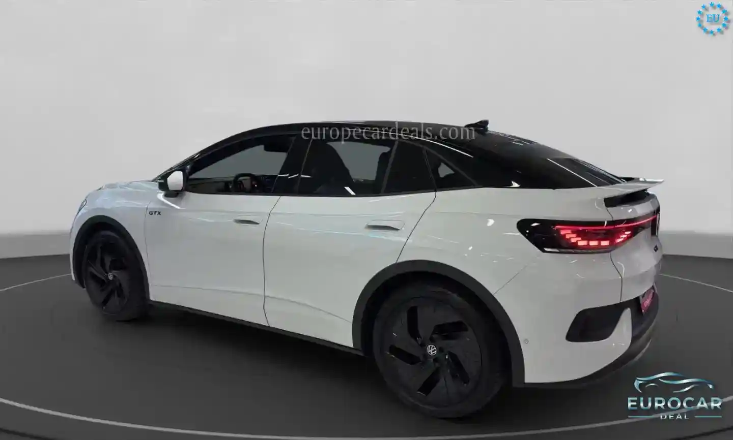 Volkswagen ID.5