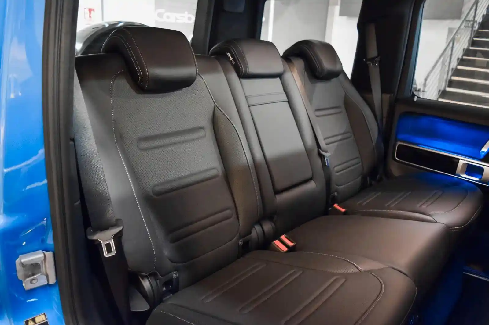 Mercedes-Benz G 450