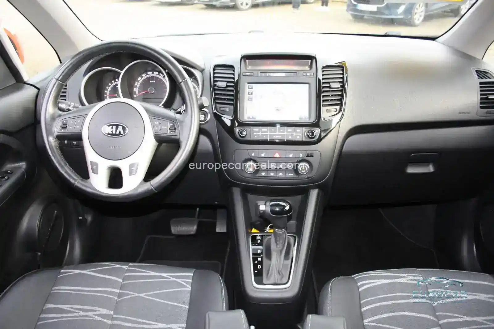 Kia Venga