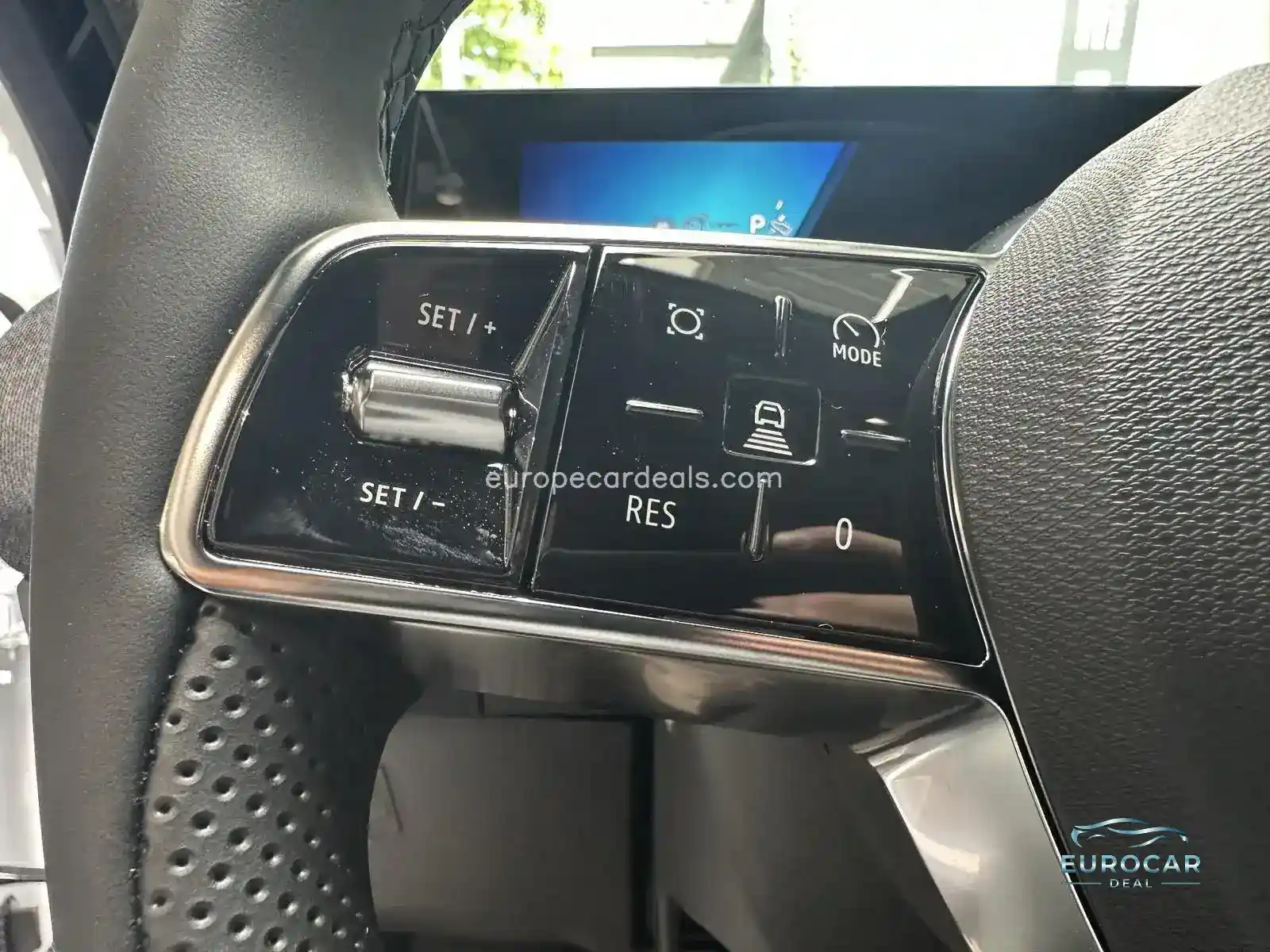 Renault Scenic E-TECH