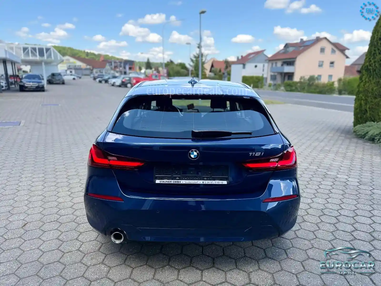 BMW 116