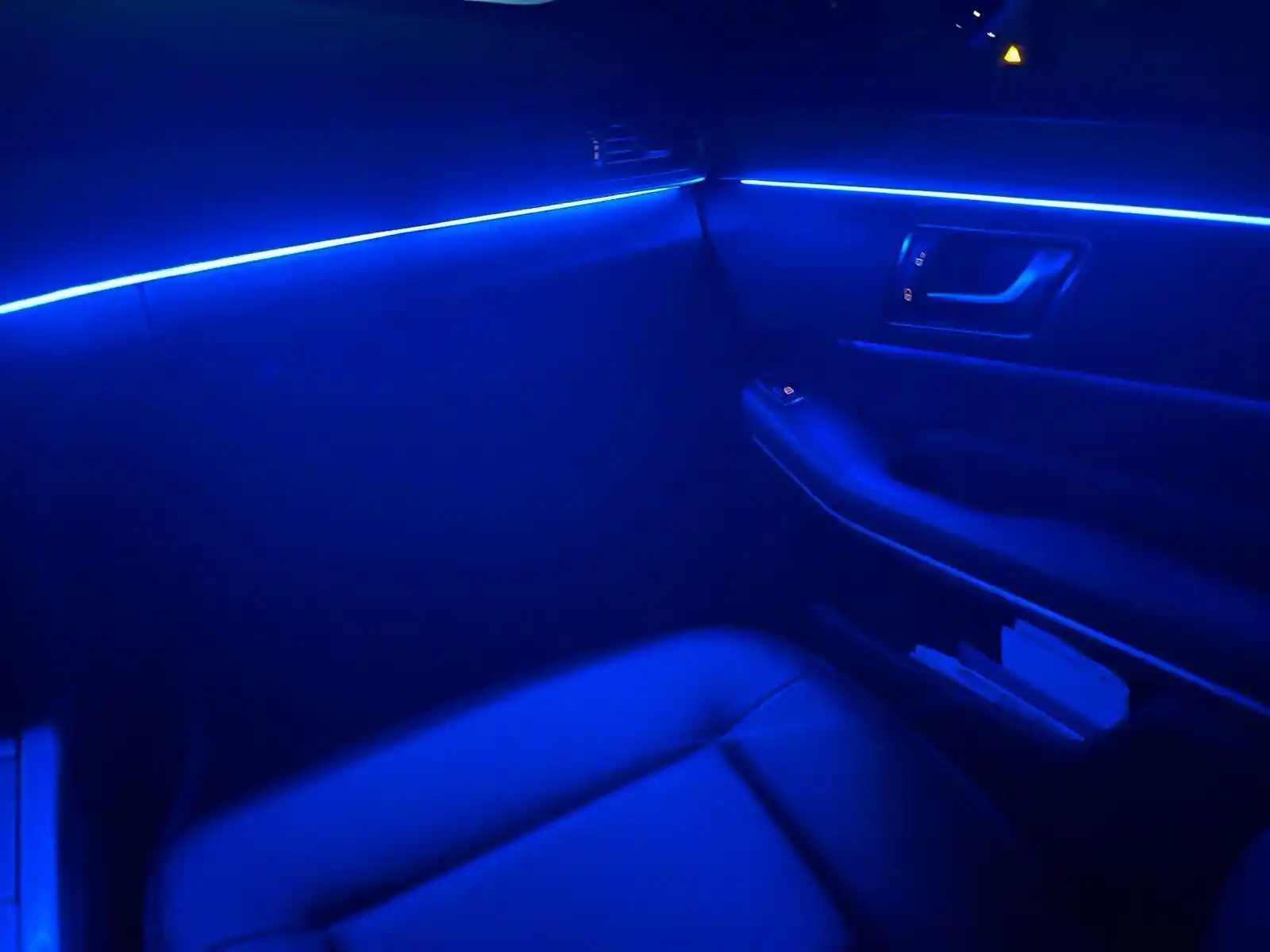 Mercedes-Benz E 350