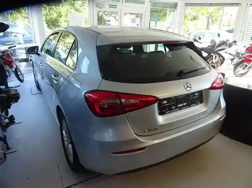 Mercedes-Benz A 160