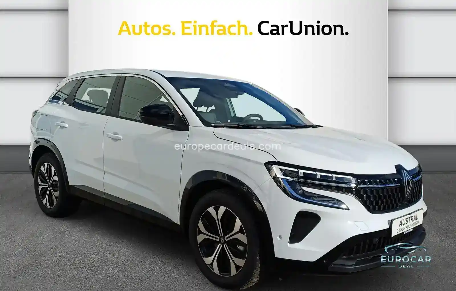 Renault Austral