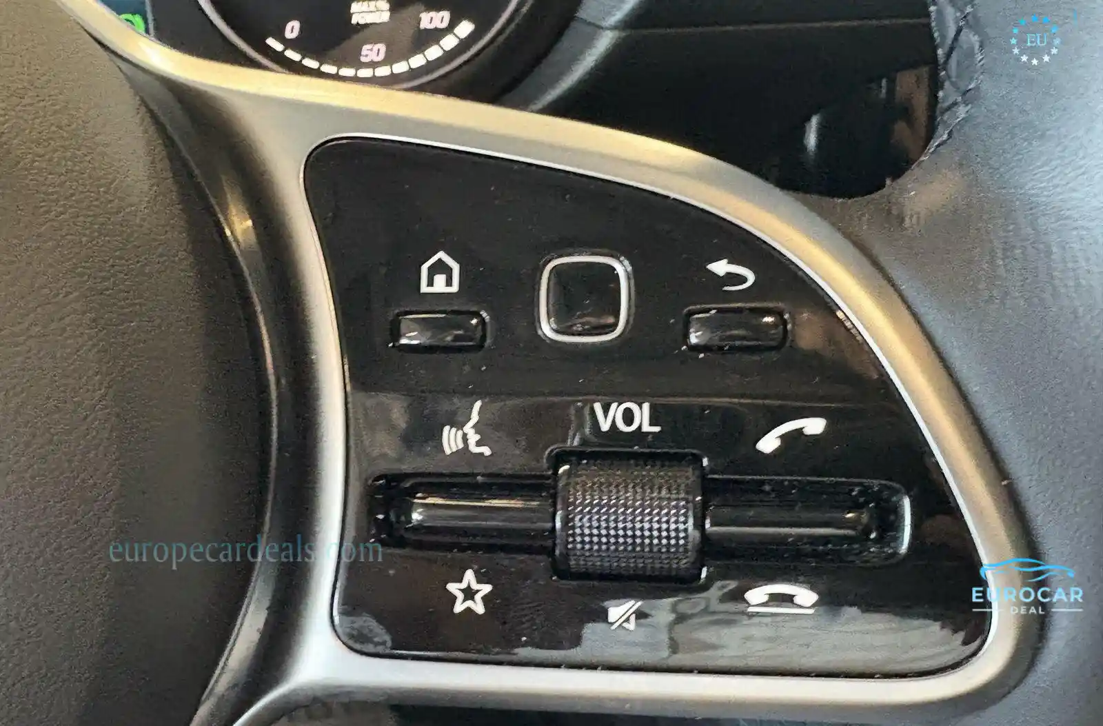 Mercedes-Benz EQT
