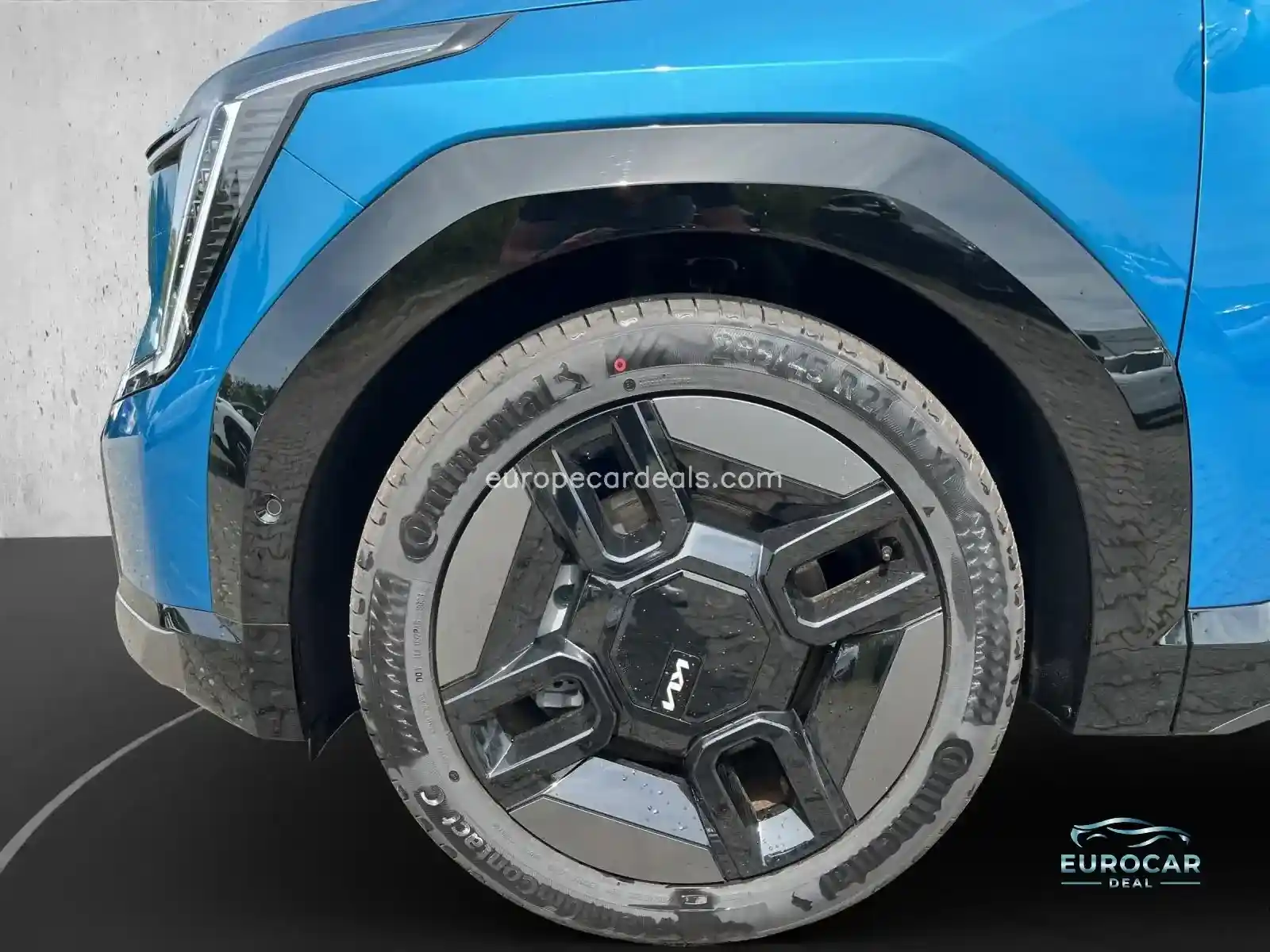 Kia EV9