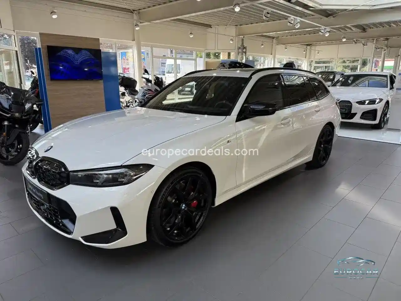 BMW M340i