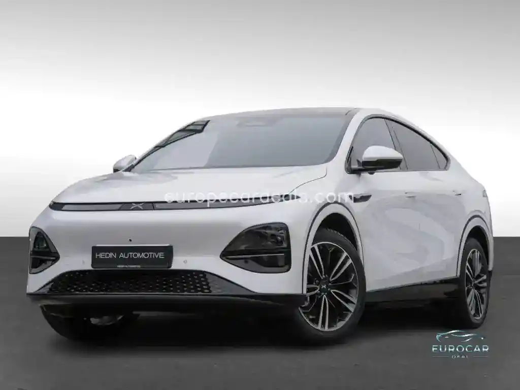 XPENG G6