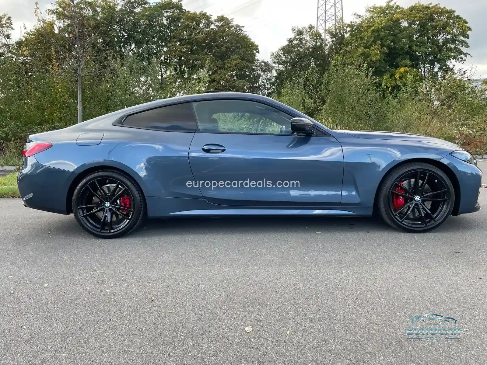 BMW M440